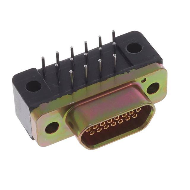 MDM-15SCBR-L61 ITT Cannon, LLC  Ensembles de connecteurs D-Sub